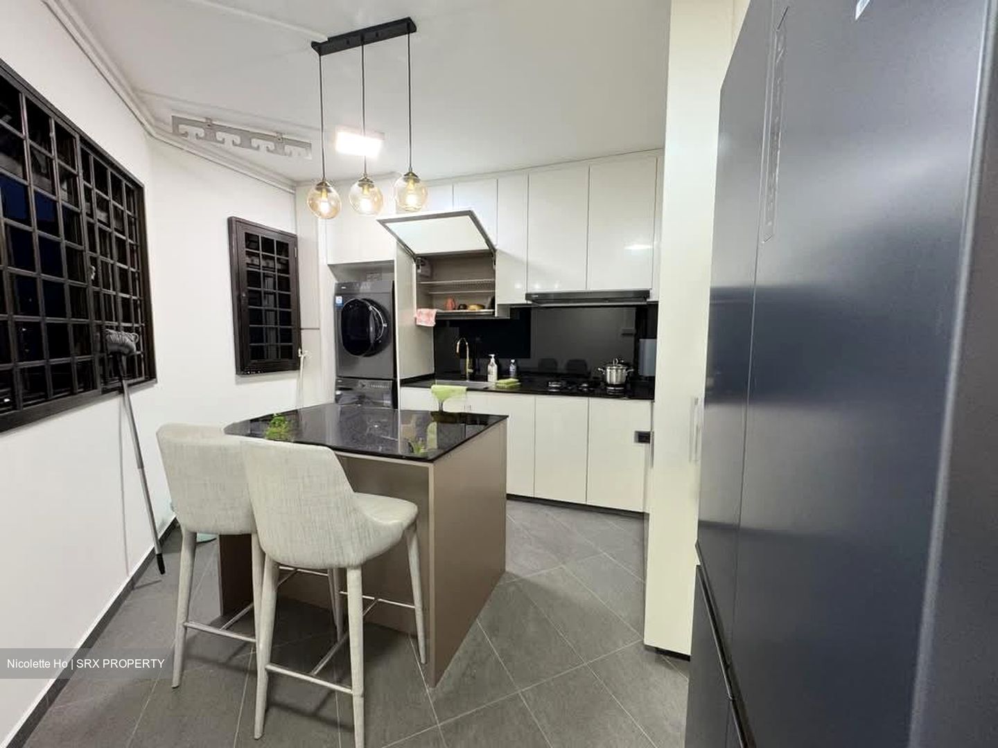 Blk 196 Rivervale Haven (Sengkang), HDB 5 Rooms #604347651